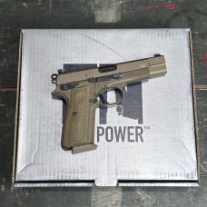 FN High Power Pistol FDE 9mm